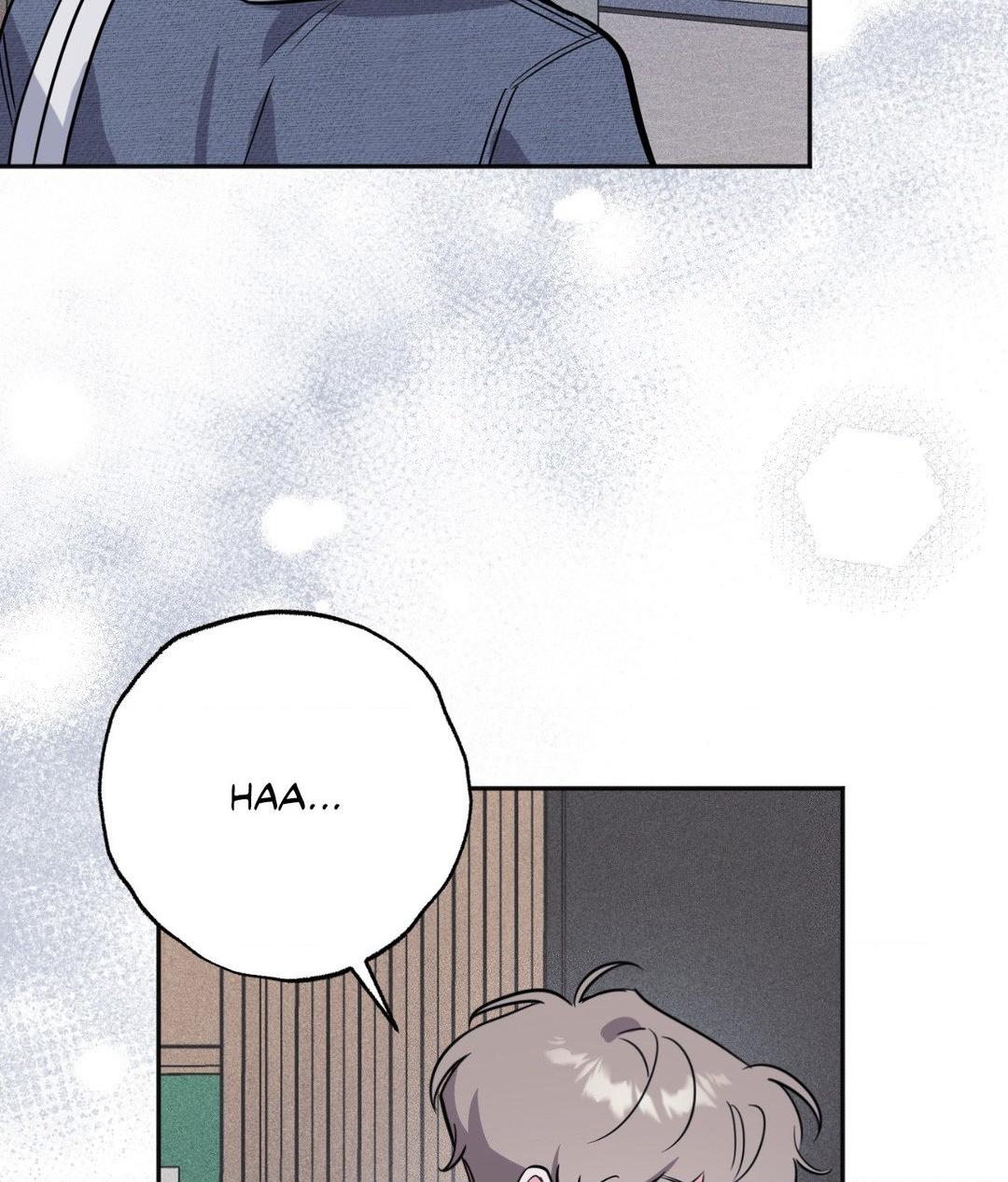 Love in Reprise (Official) - Chapter 81 manhwa