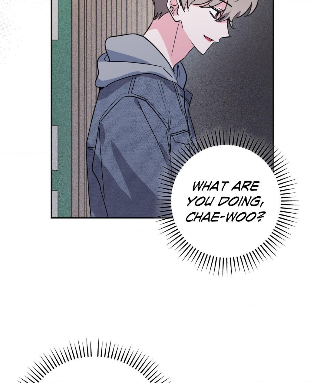 Love in Reprise (Official) - Chapter 81 manhwa