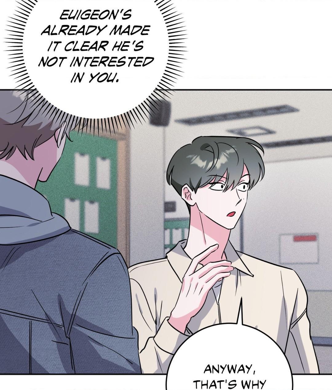 Love in Reprise (Official) - Chapter 81 manhwa