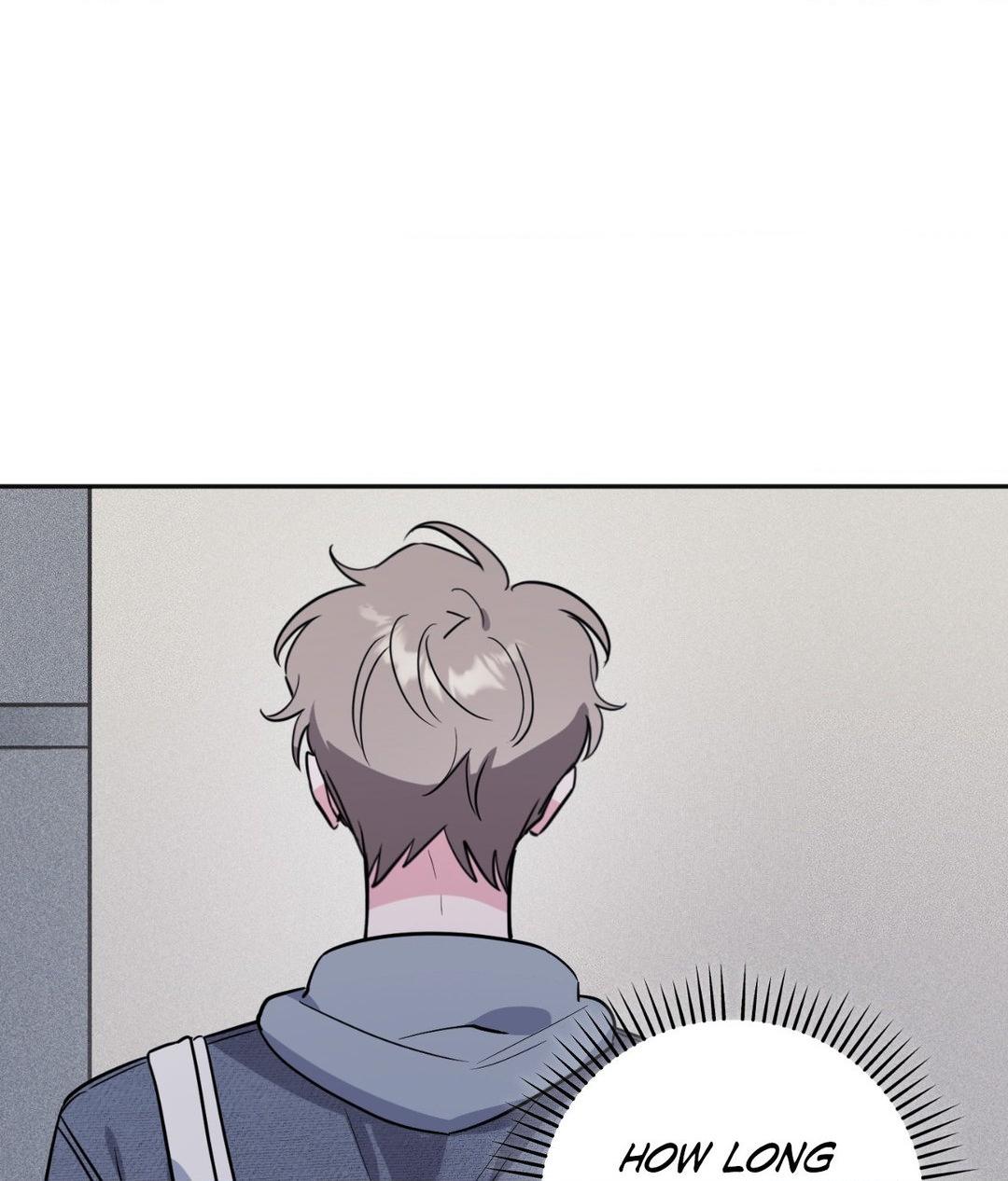 Love in Reprise (Official) - Chapter 81 manhwa