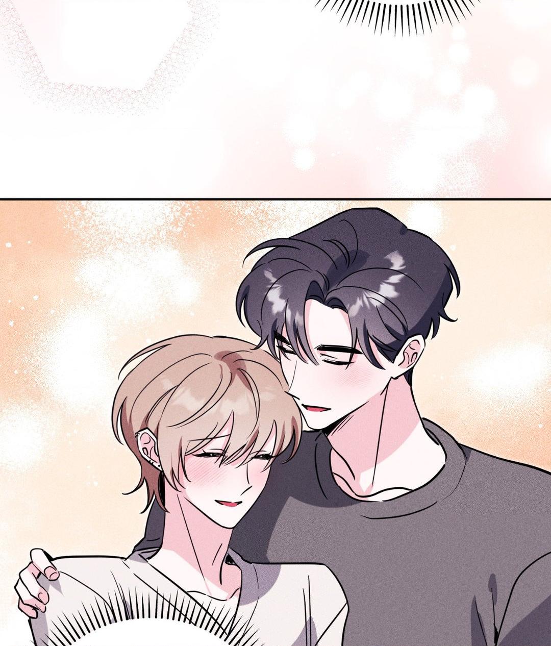 Love in Reprise (Official) - Chapter 81 manhwa