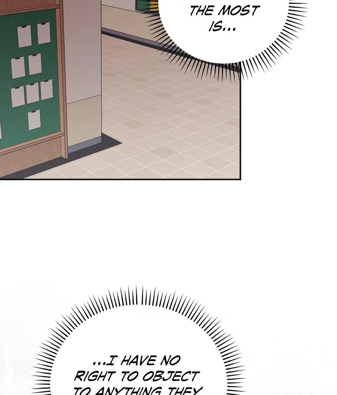 Love in Reprise (Official) - Chapter 81 manhwa