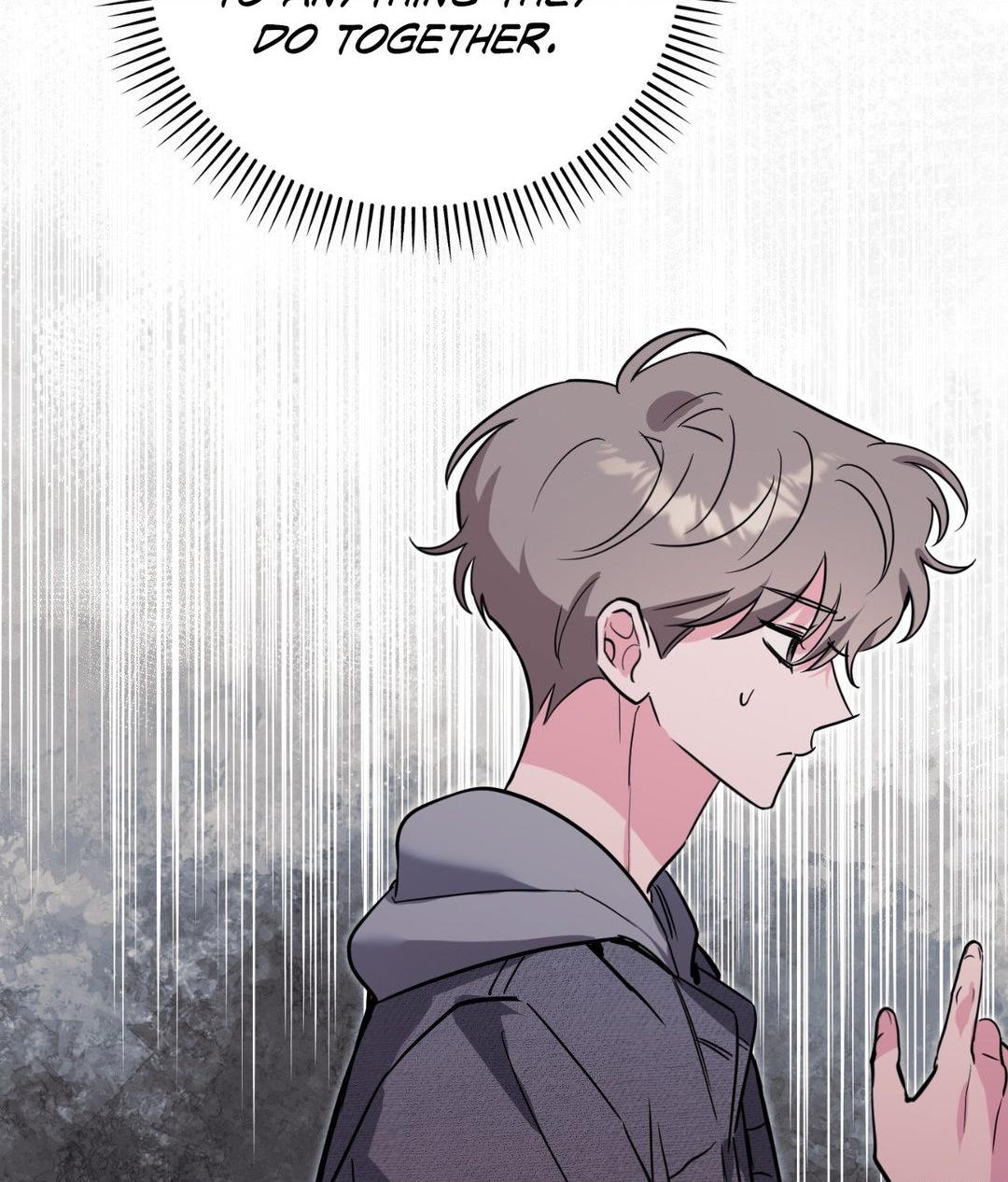 Love in Reprise (Official) - Chapter 81 manhwa