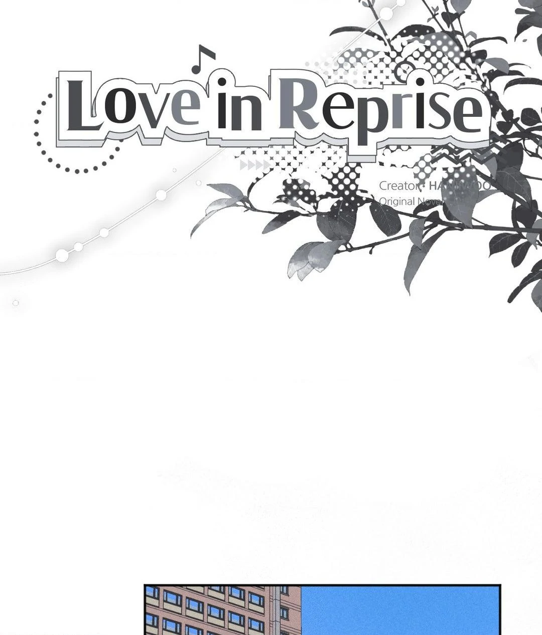 Love in Reprise (Official) - Chapter 81 manhwa