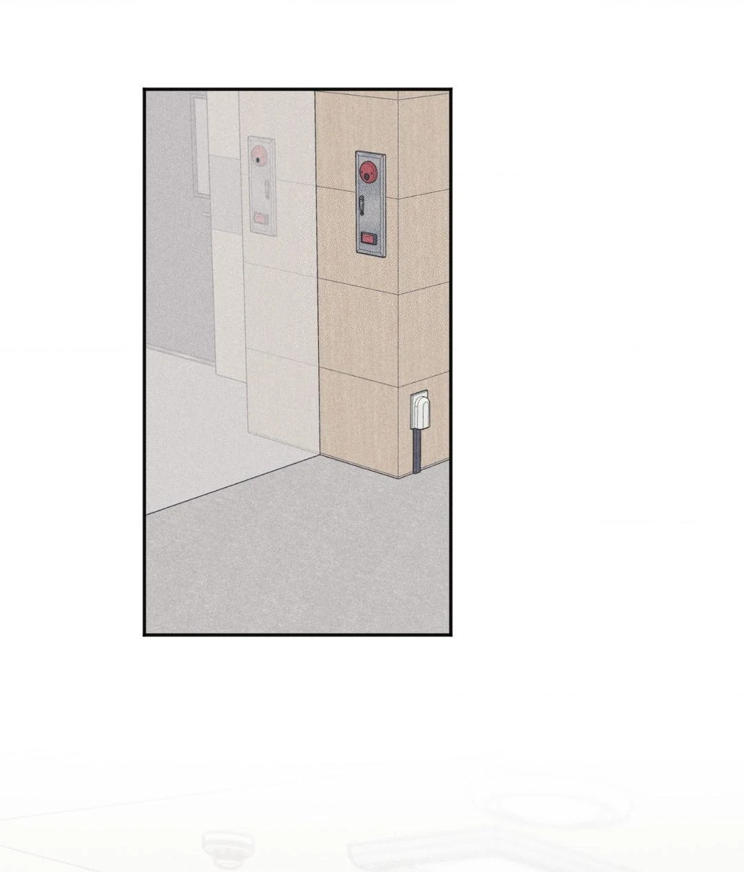 Love in Reprise (Official) - Chapter 81 manhwa