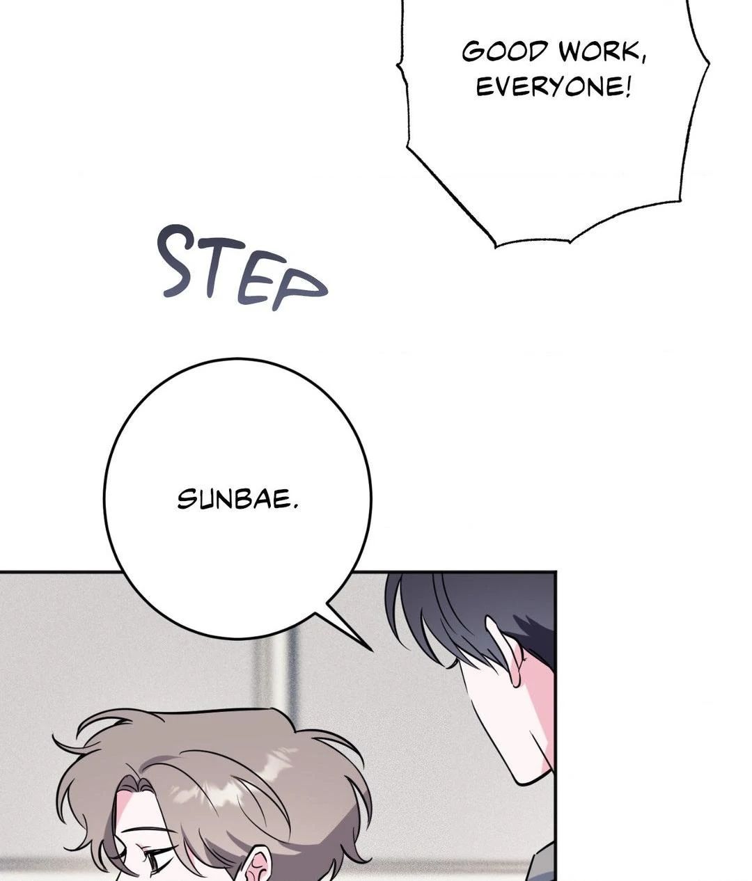 Love in Reprise (Official) - Chapter 81 manhwa