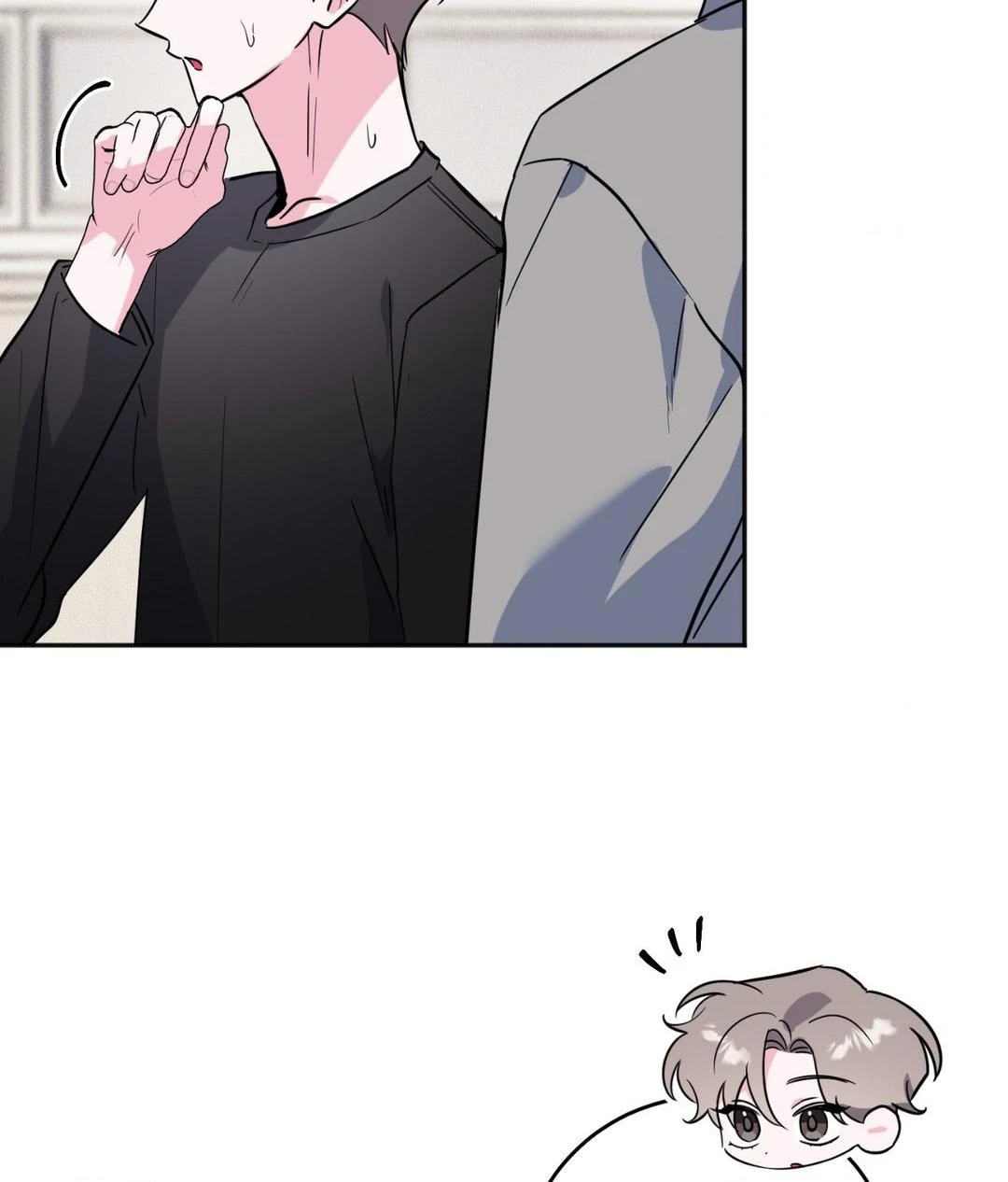 Love in Reprise (Official) - Chapter 81 manhwa