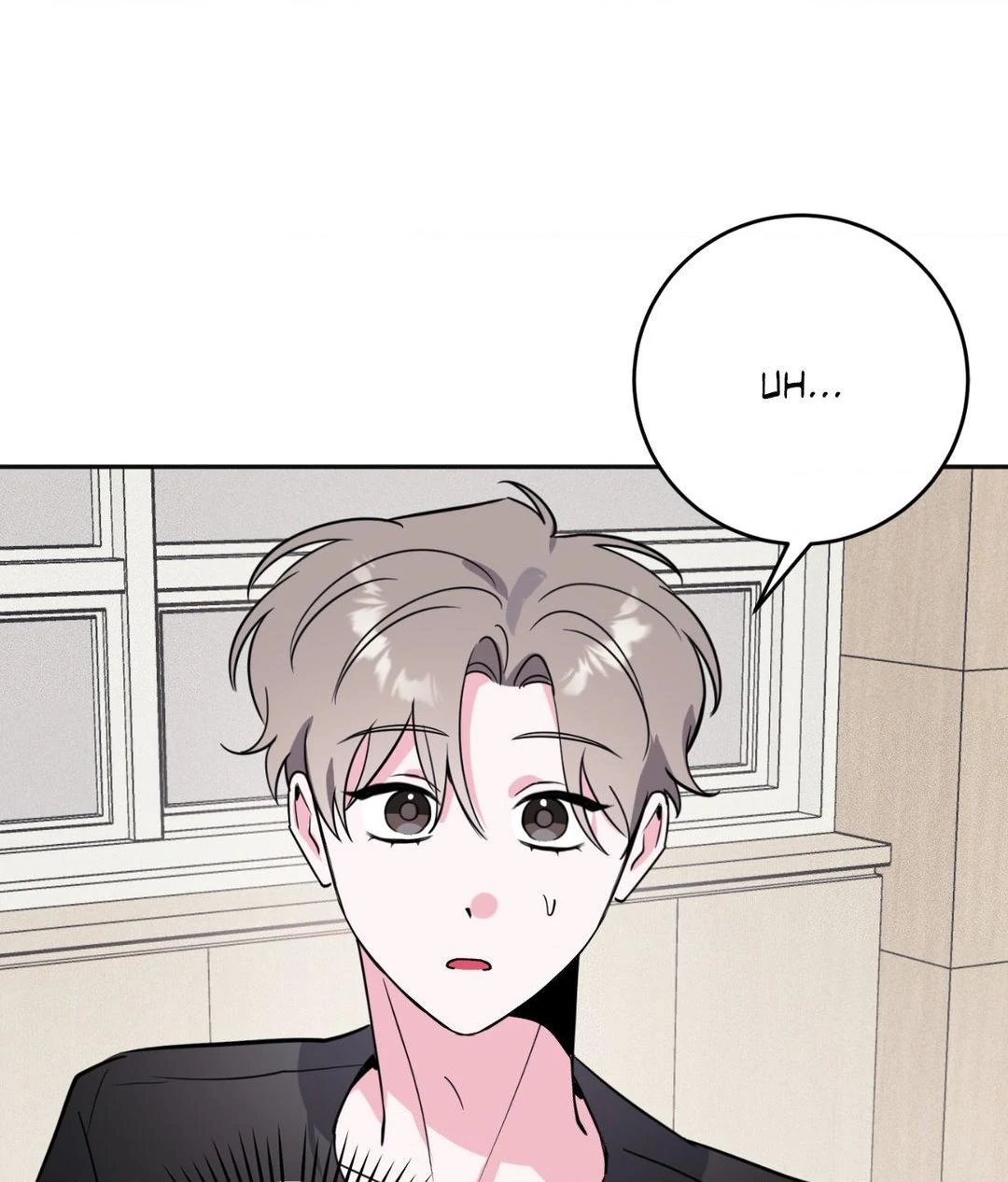 Love in Reprise (Official) - Chapter 81 manhwa
