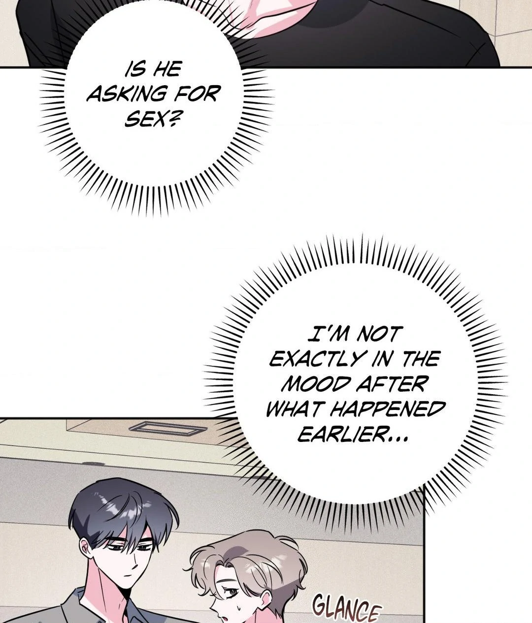 Love in Reprise (Official) - Chapter 81 manhwa