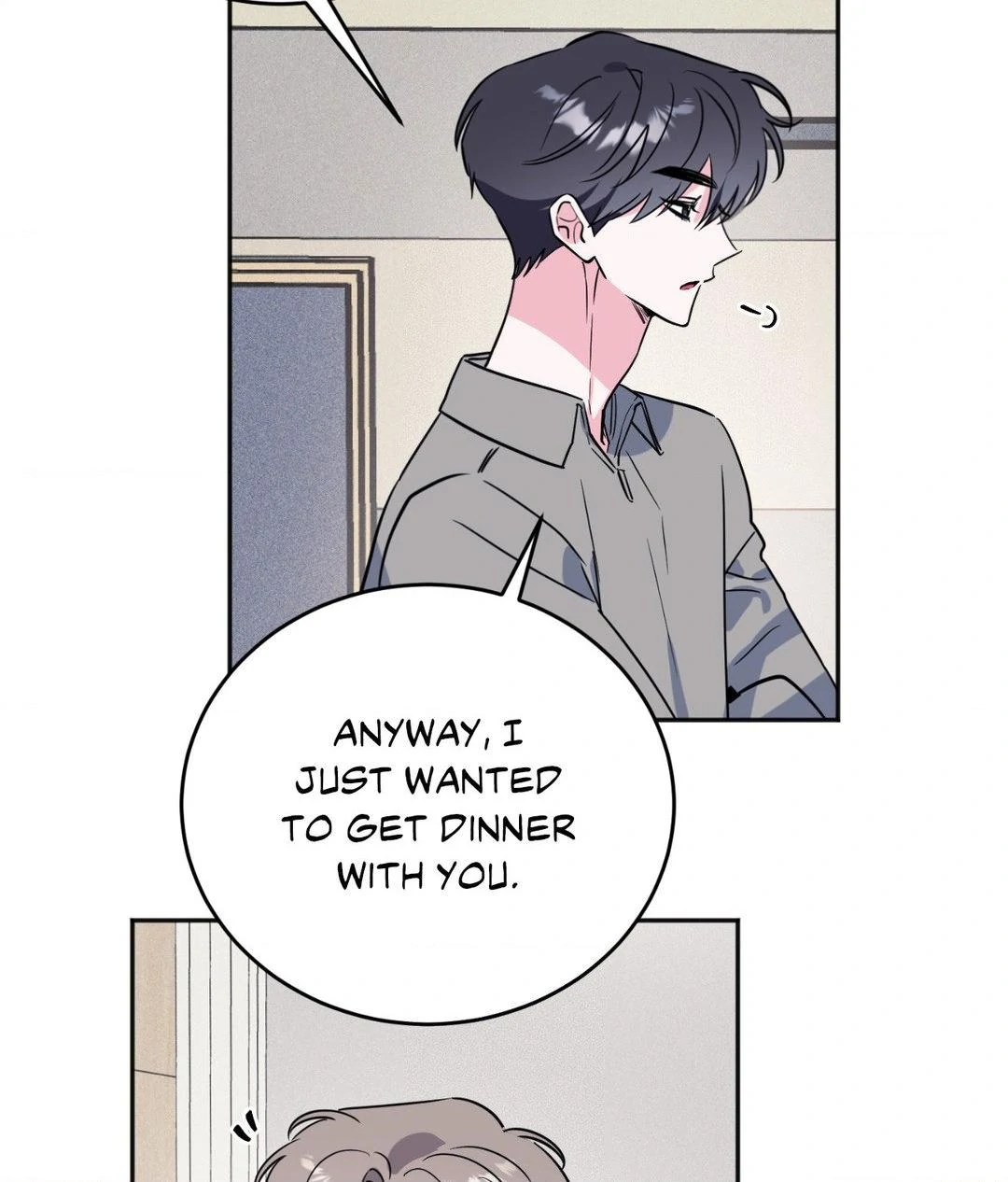 Love in Reprise (Official) - Chapter 81 manhwa