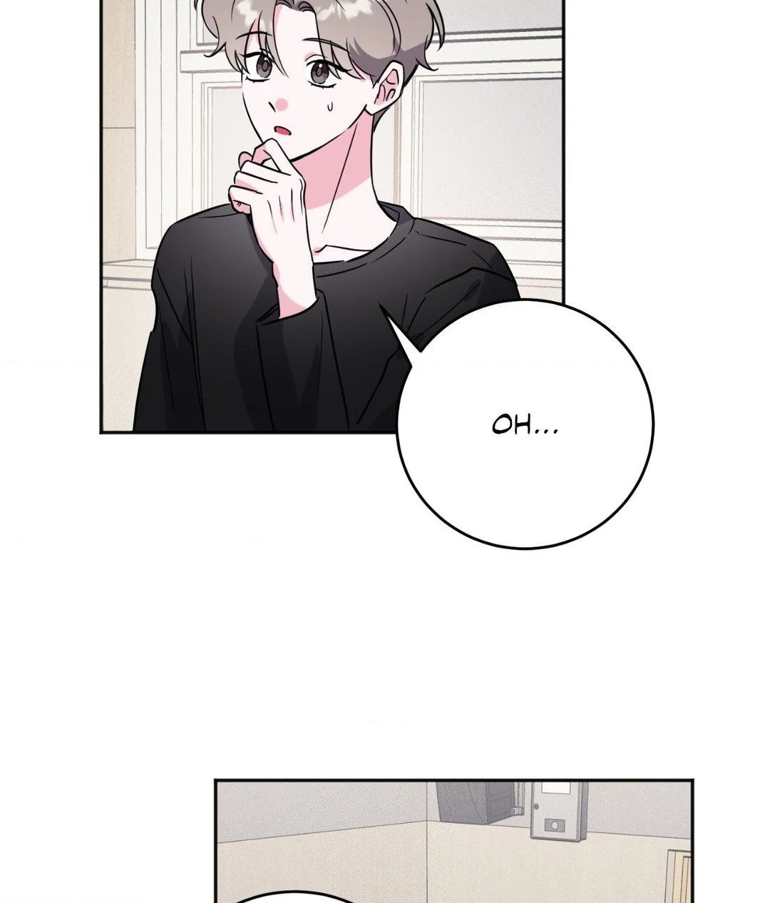 Love in Reprise (Official) - Chapter 81 manhwa