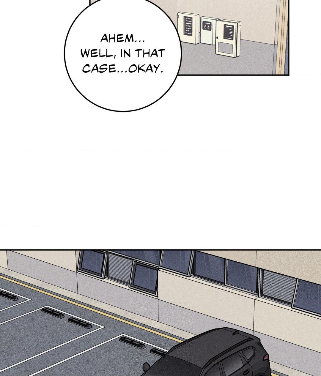 Love in Reprise (Official) - Chapter 81 manhwa