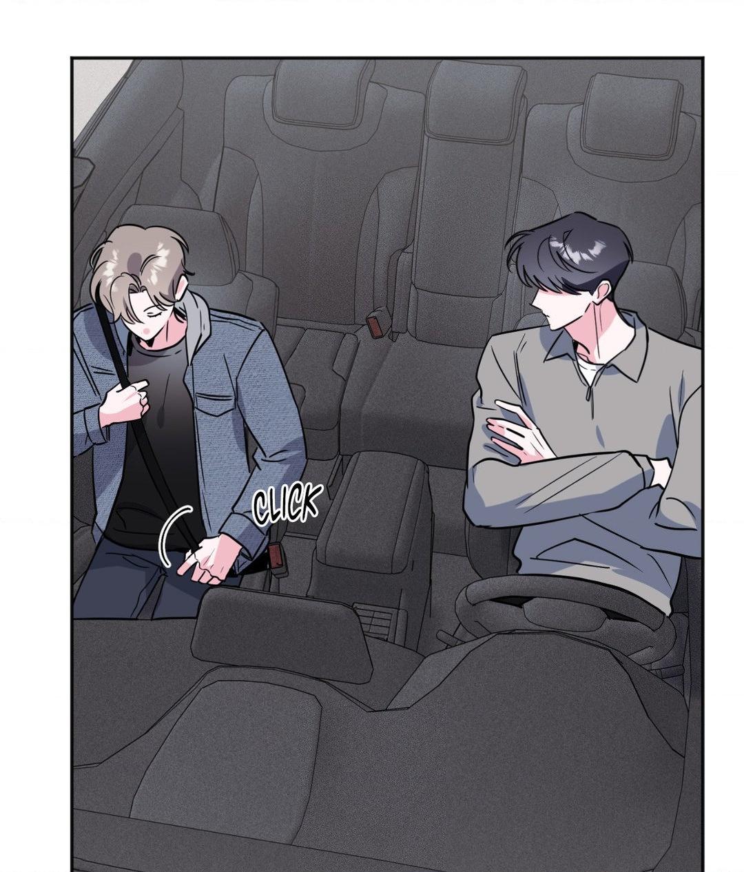 Love in Reprise (Official) - Chapter 81 manhwa