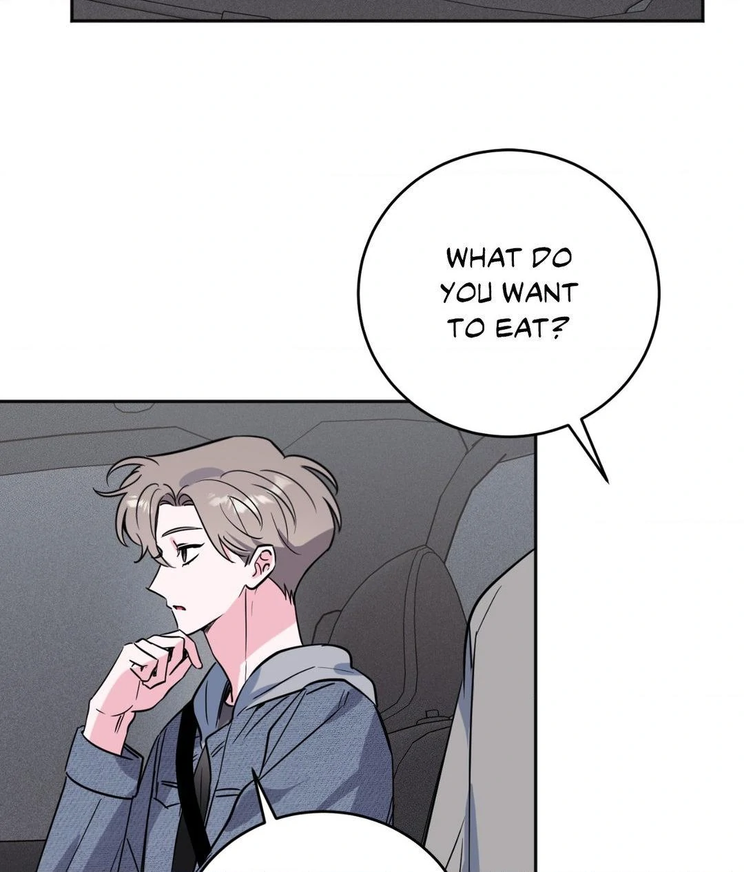 Love in Reprise (Official) - Chapter 81 manhwa