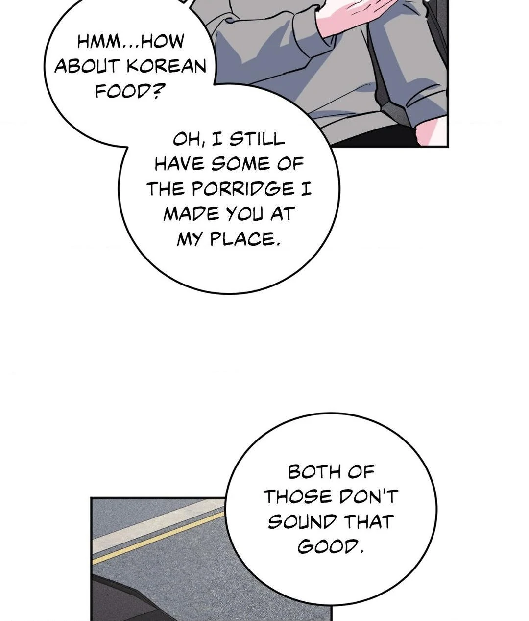 Love in Reprise (Official) - Chapter 81 manhwa