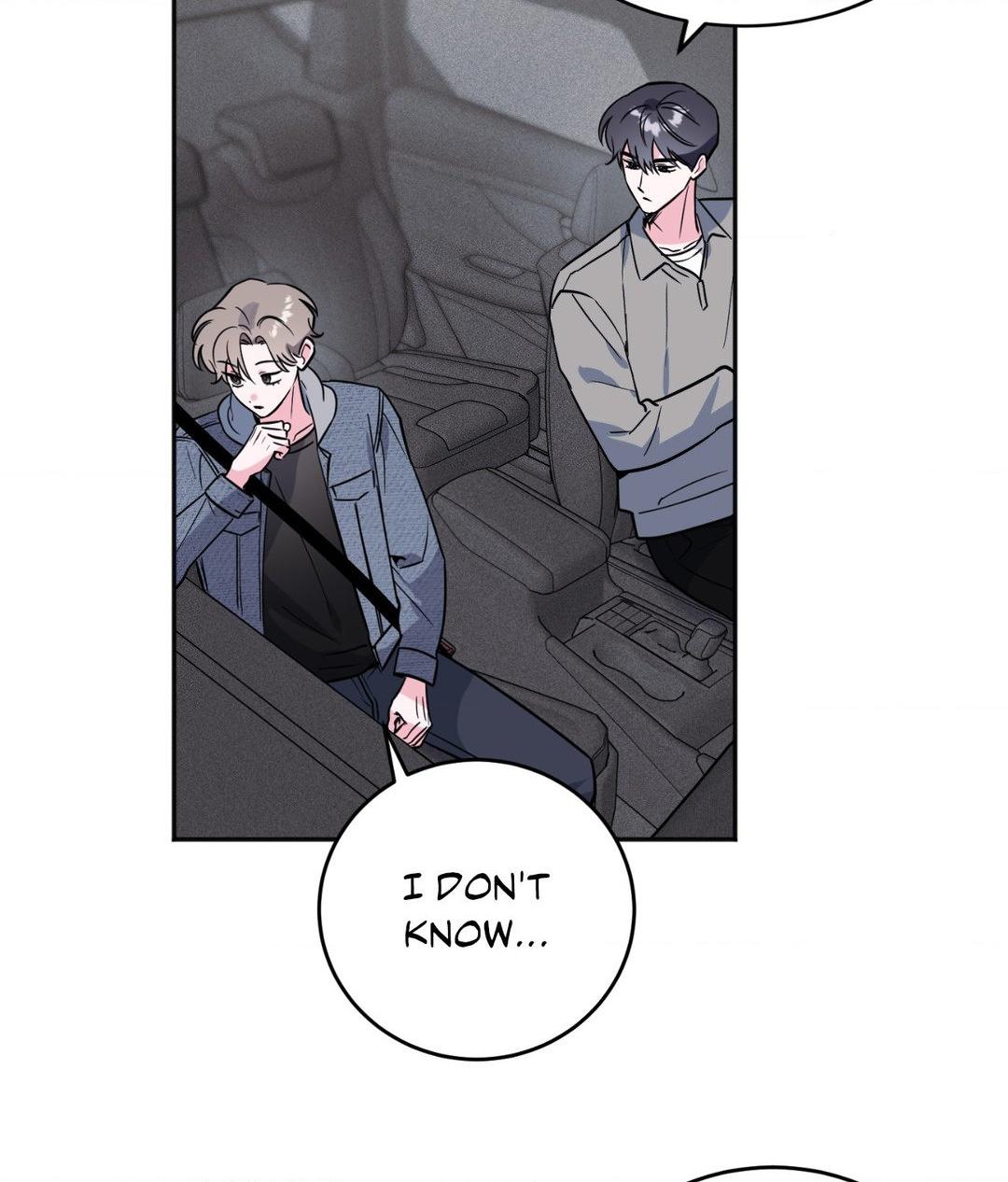Love in Reprise (Official) - Chapter 81 manhwa