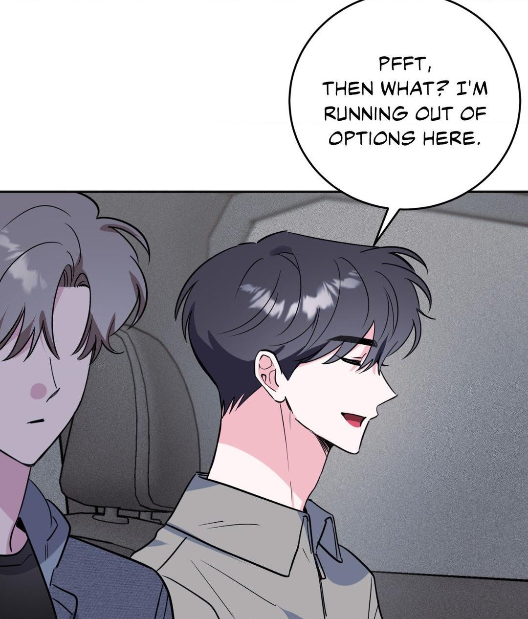Love in Reprise (Official) - Chapter 81 manhwa