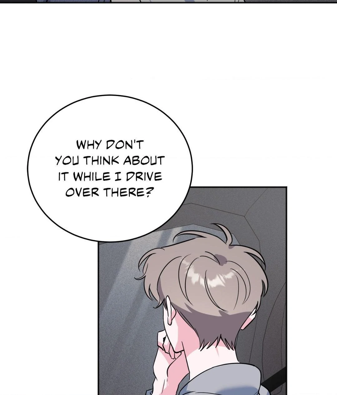 Love in Reprise (Official) - Chapter 81 manhwa