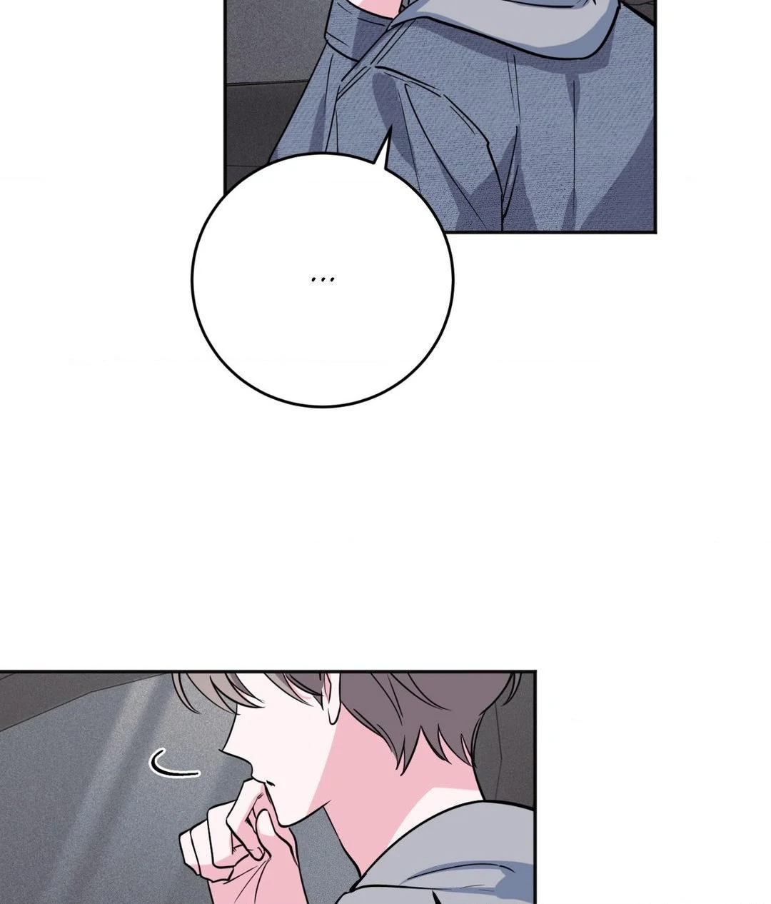 Love in Reprise (Official) - Chapter 81 manhwa
