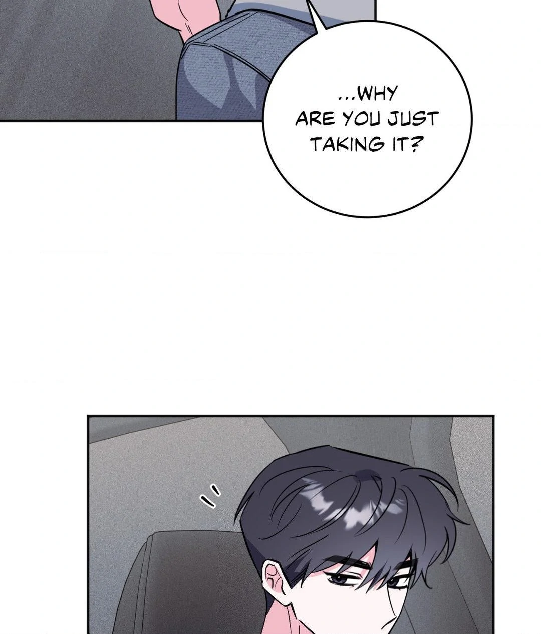 Love in Reprise (Official) - Chapter 81 manhwa