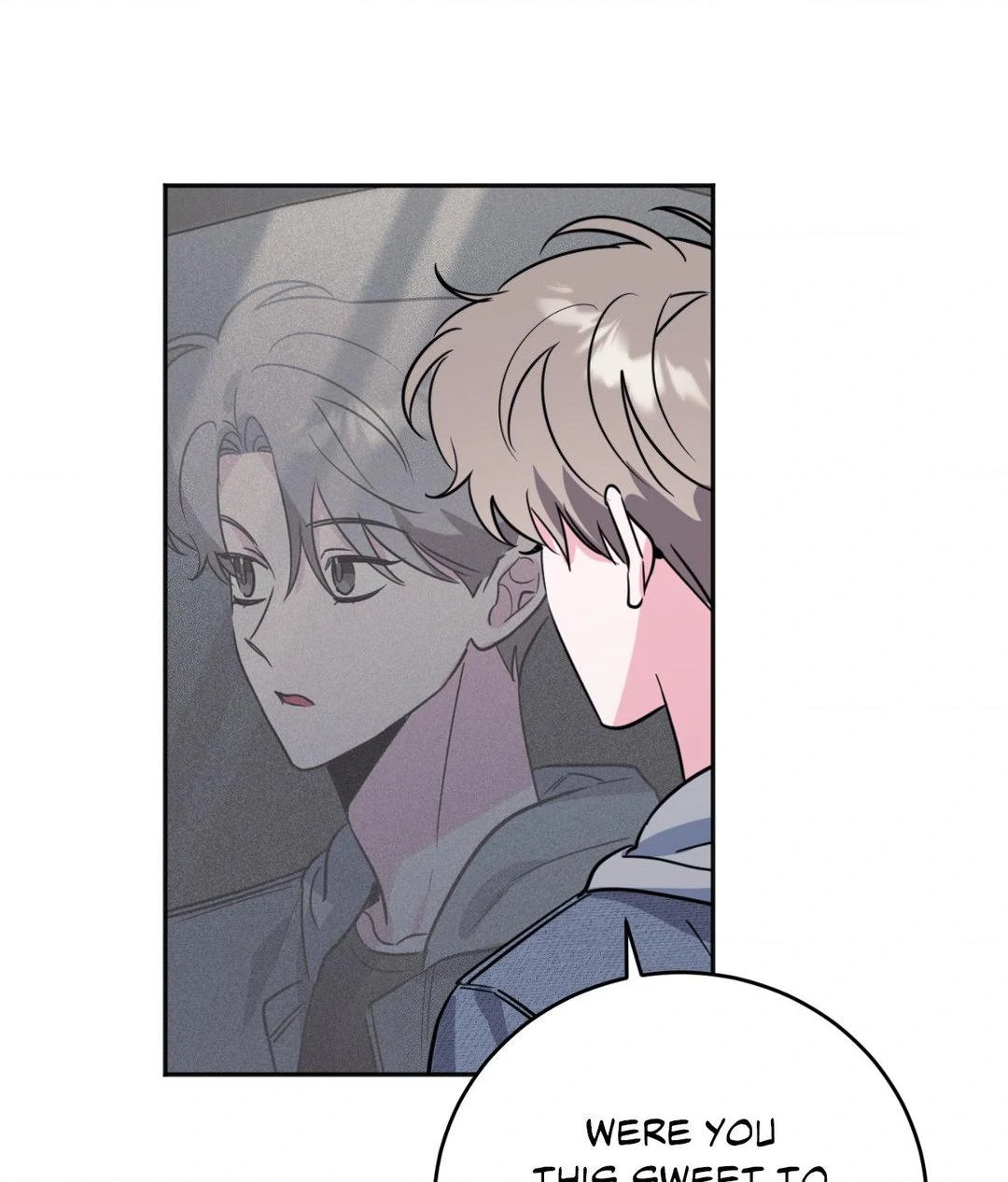 Love in Reprise (Official) - Chapter 81 manhwa