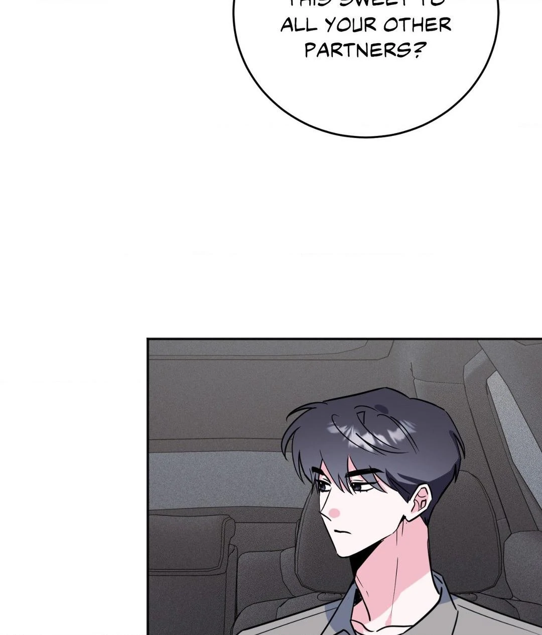 Love in Reprise (Official) - Chapter 81 manhwa