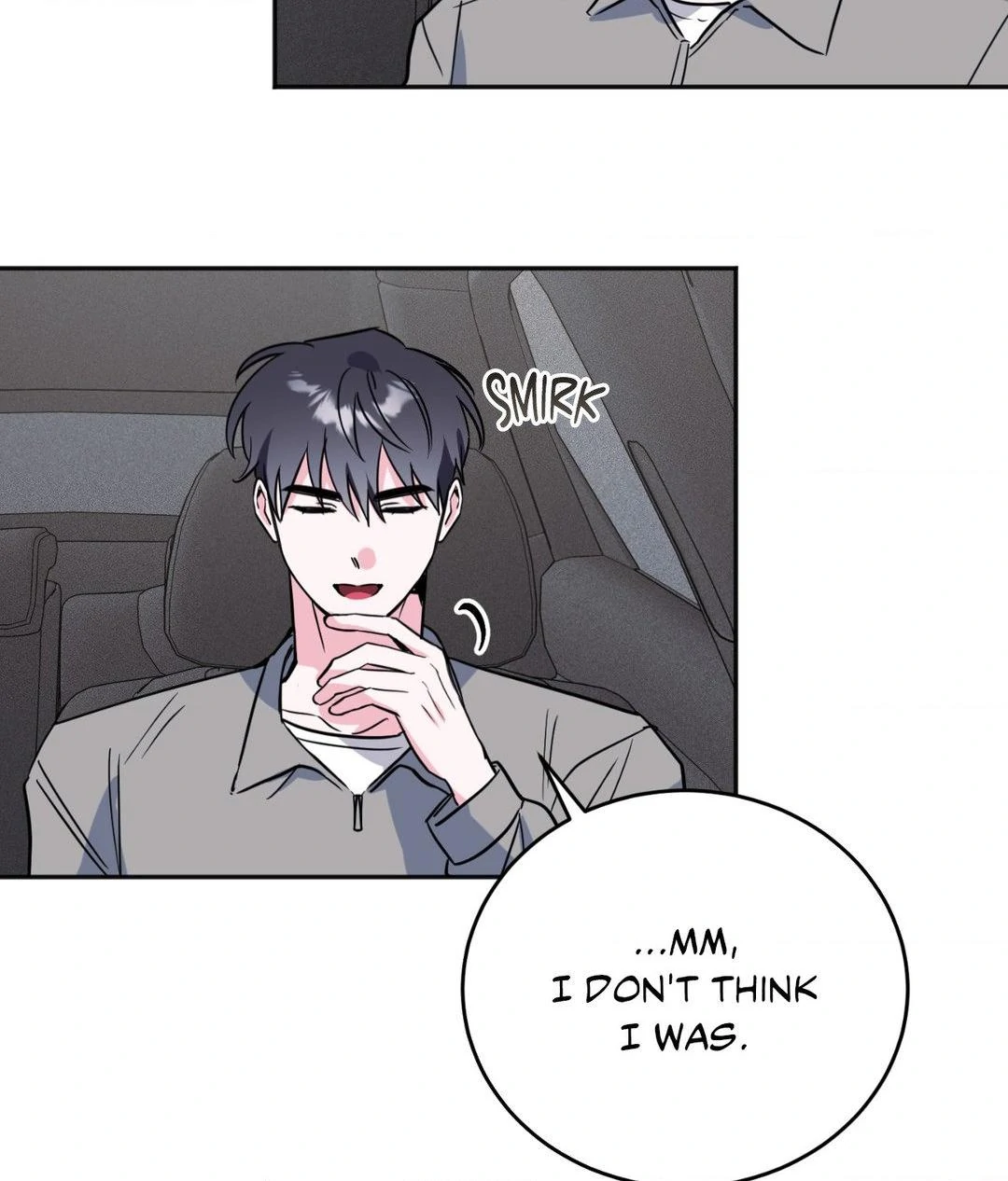 Love in Reprise (Official) - Chapter 81 manhwa