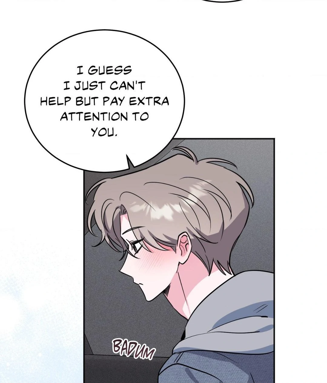 Love in Reprise (Official) - Chapter 81 manhwa