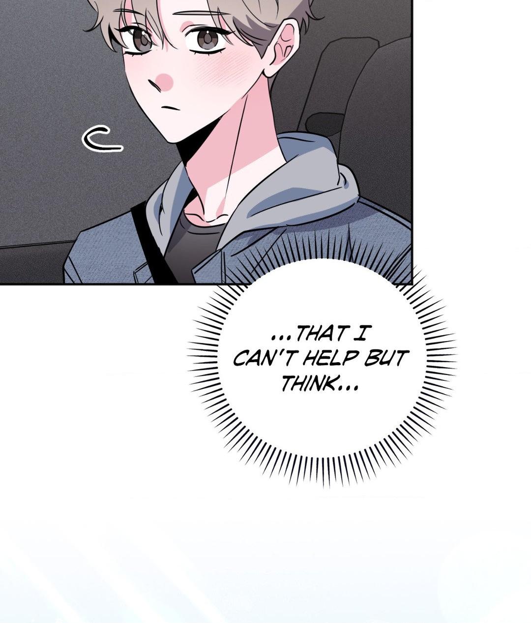 Love in Reprise (Official) - Chapter 81 manhwa