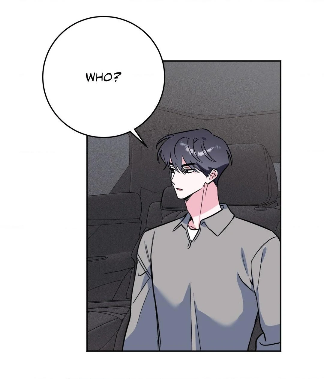 Love in Reprise (Official) - Chapter 81 manhwa