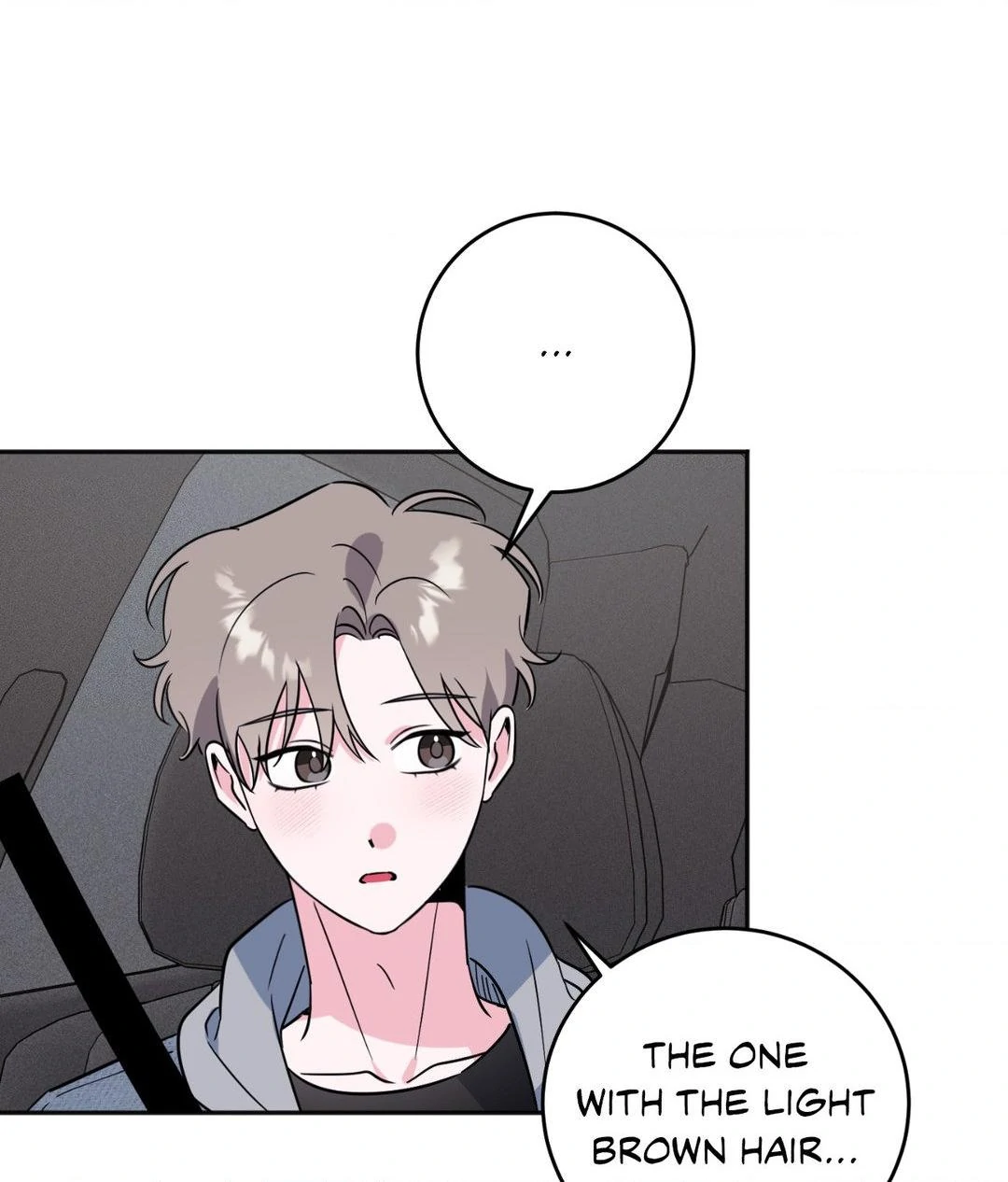 Love in Reprise (Official) - Chapter 81 manhwa