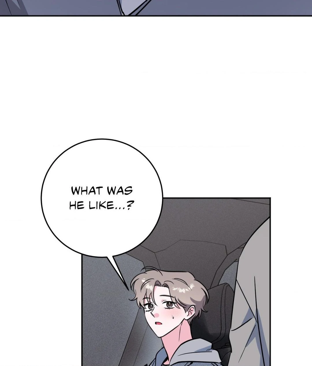 Love in Reprise (Official) - Chapter 81 manhwa