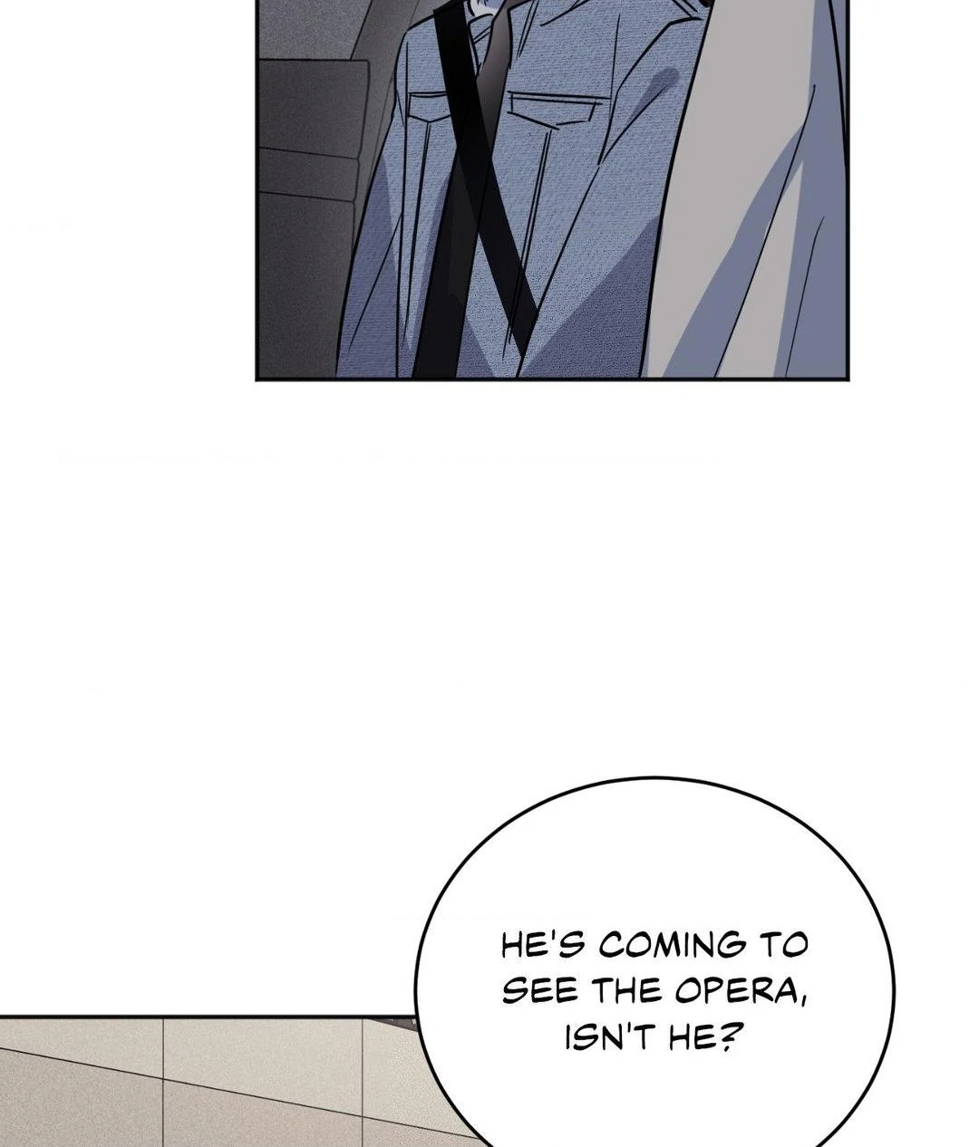 Love in Reprise (Official) - Chapter 81 manhwa