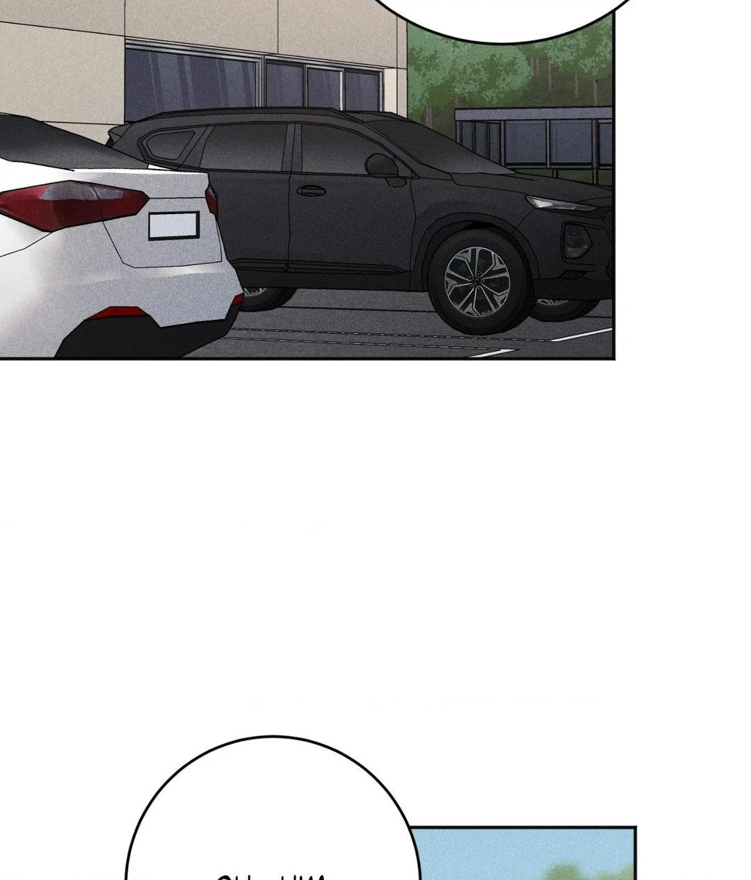 Love in Reprise (Official) - Chapter 81 manhwa