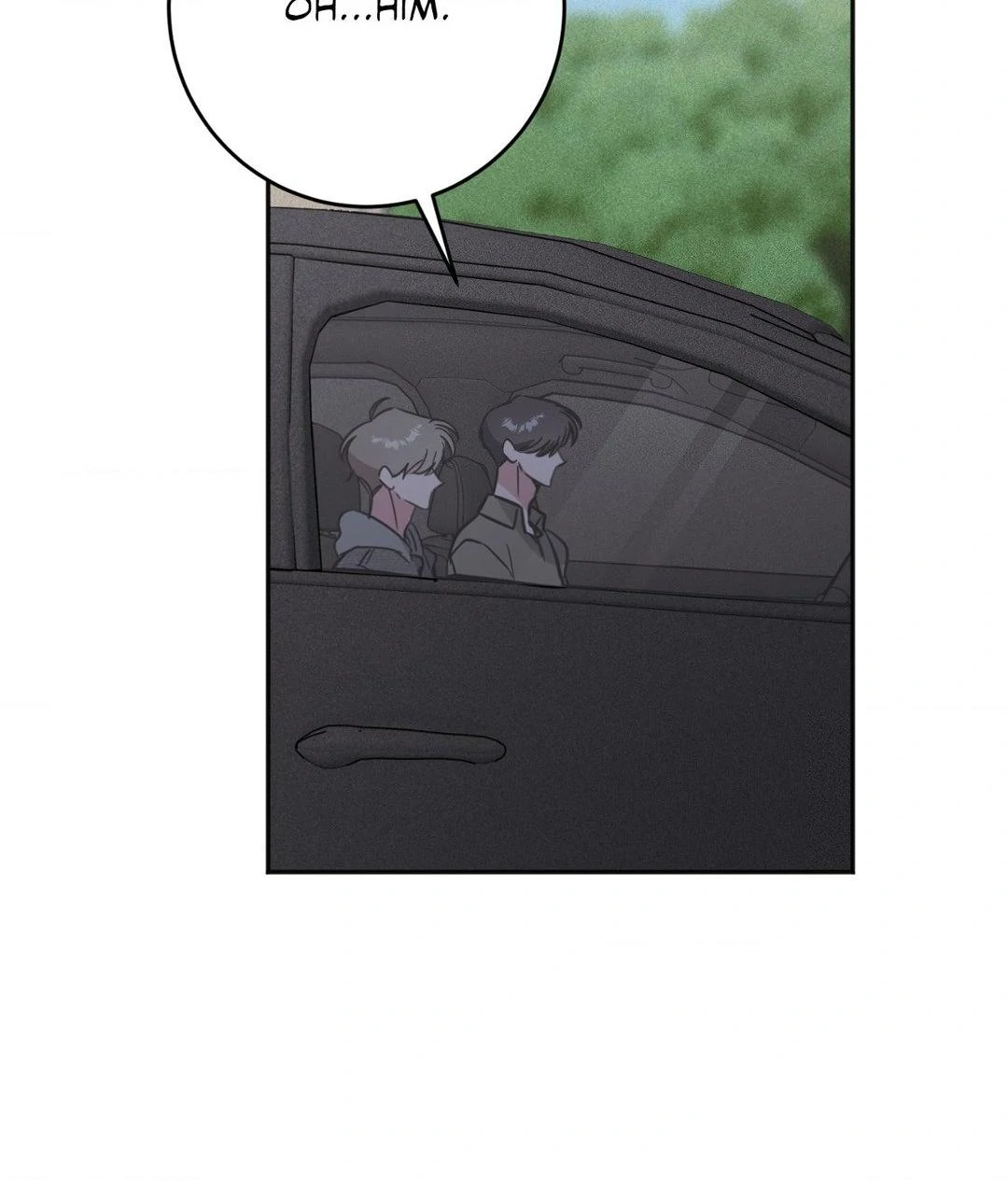 Love in Reprise (Official) - Chapter 81 manhwa