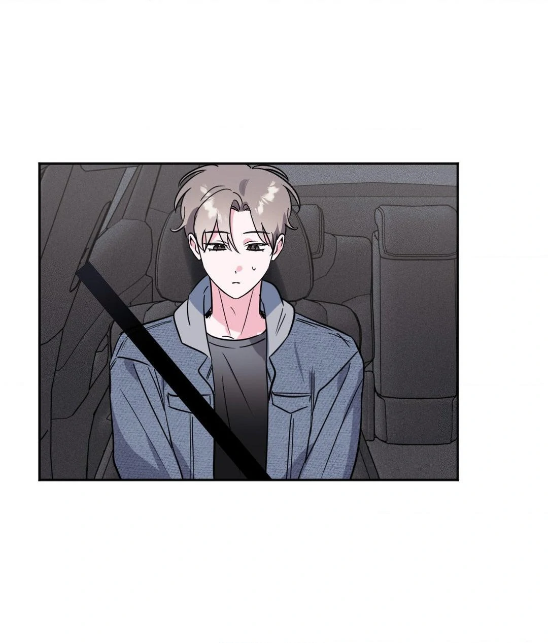 Love in Reprise (Official) - Chapter 81 manhwa