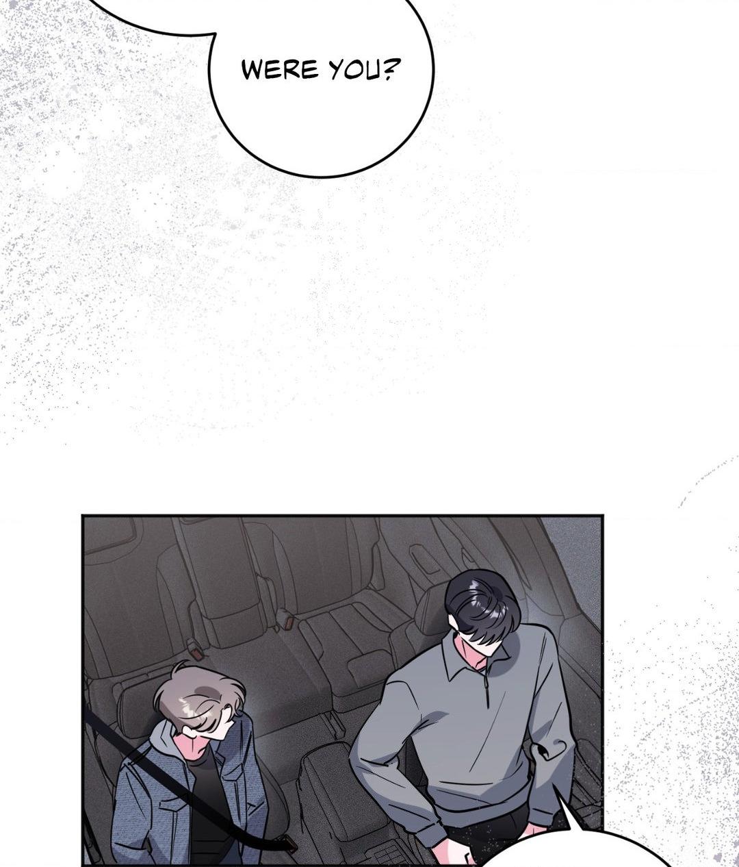 Love in Reprise (Official) - Chapter 81 manhwa