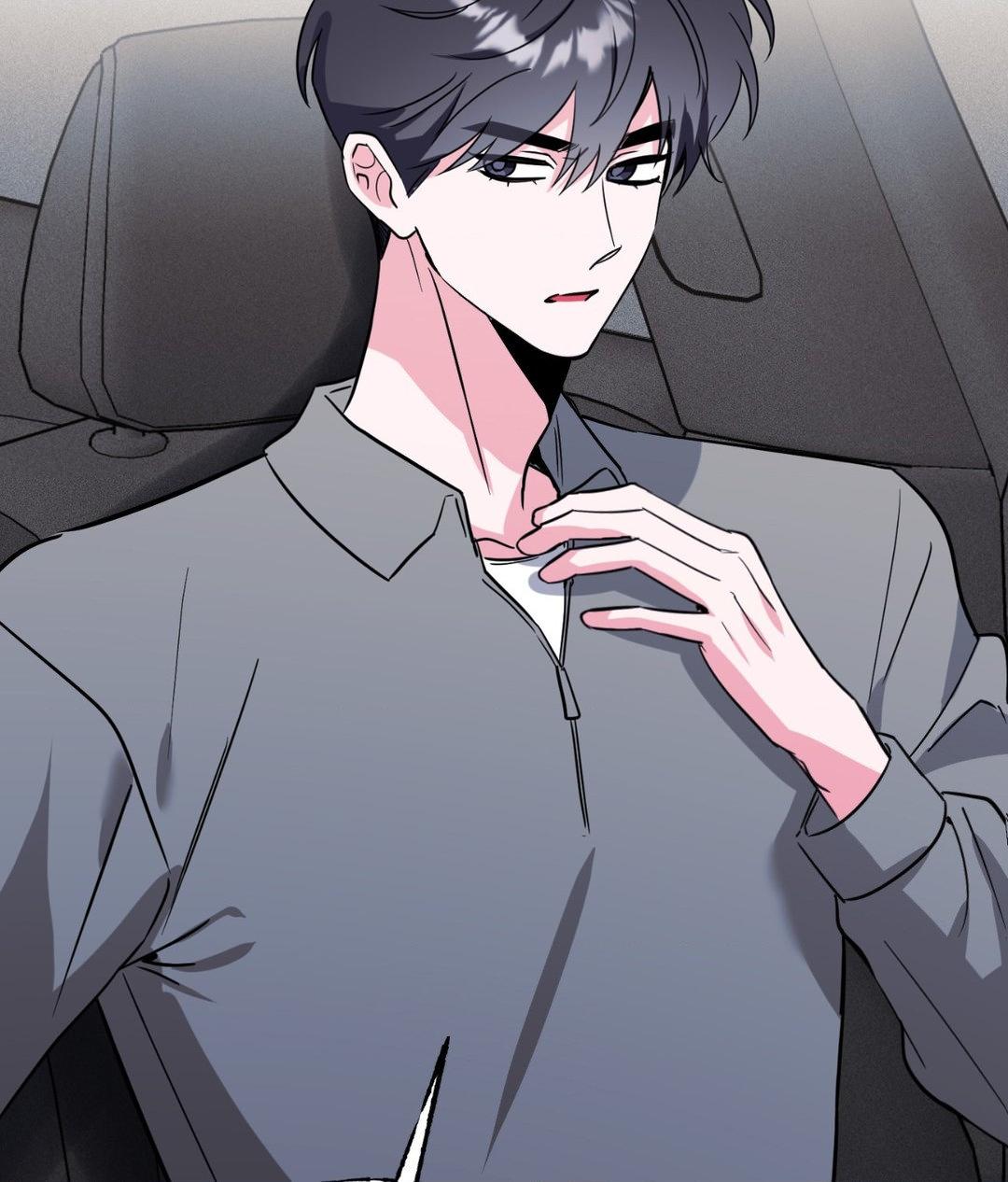 Love in Reprise (Official) - Chapter 81 manhwa