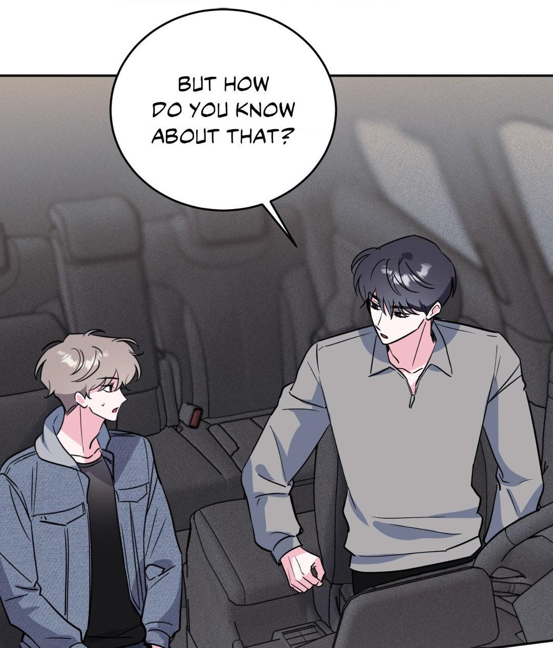 Love in Reprise (Official) - Chapter 82 manhwa