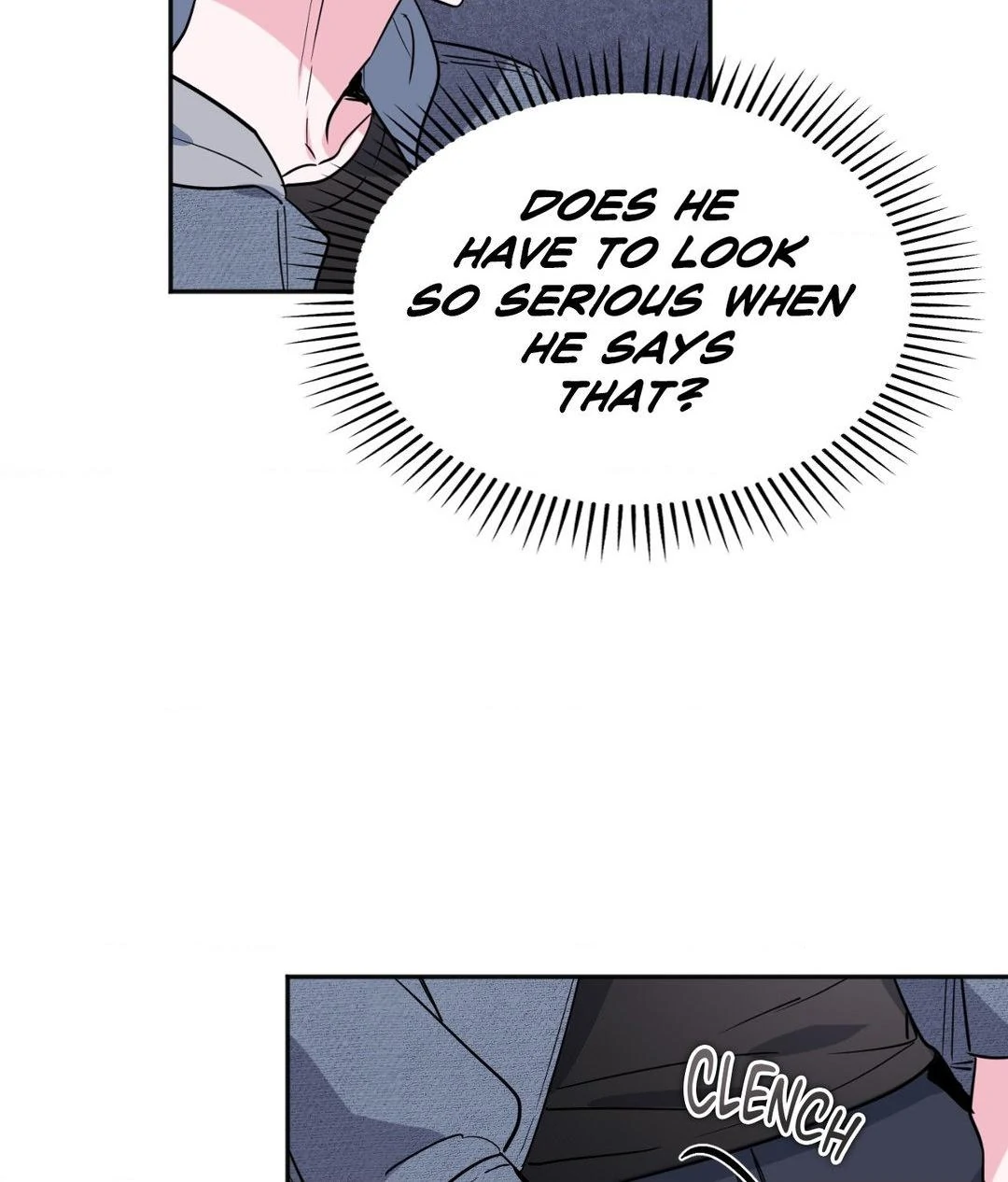 Love in Reprise (Official) - Chapter 82 manhwa