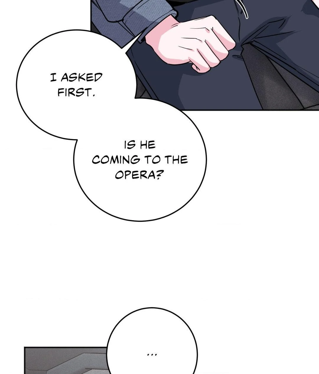Love in Reprise (Official) - Chapter 82 manhwa