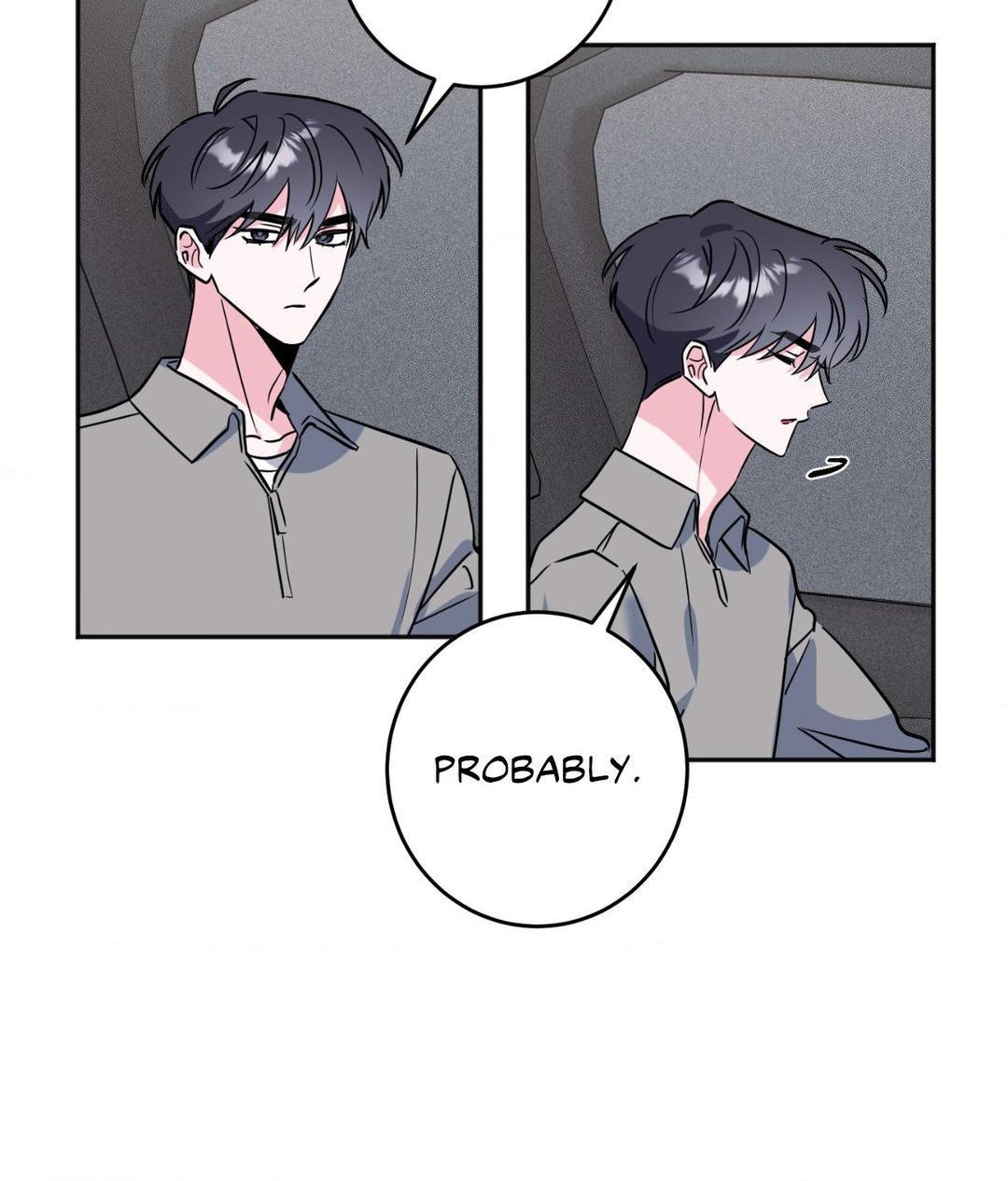 Love in Reprise (Official) - Chapter 82 manhwa