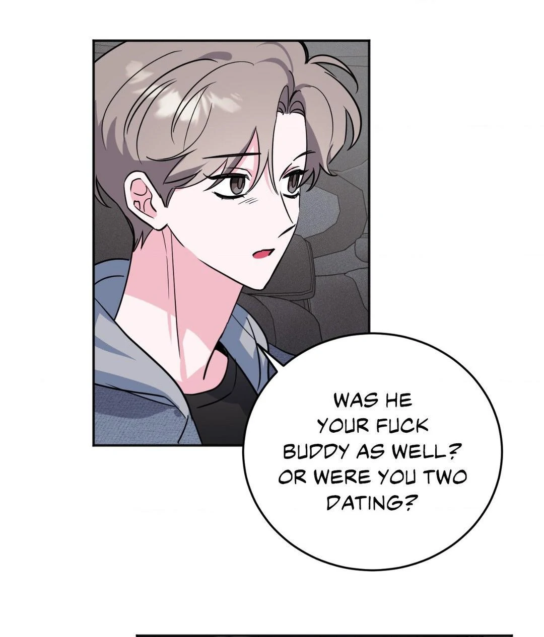 Love in Reprise (Official) - Chapter 82 manhwa