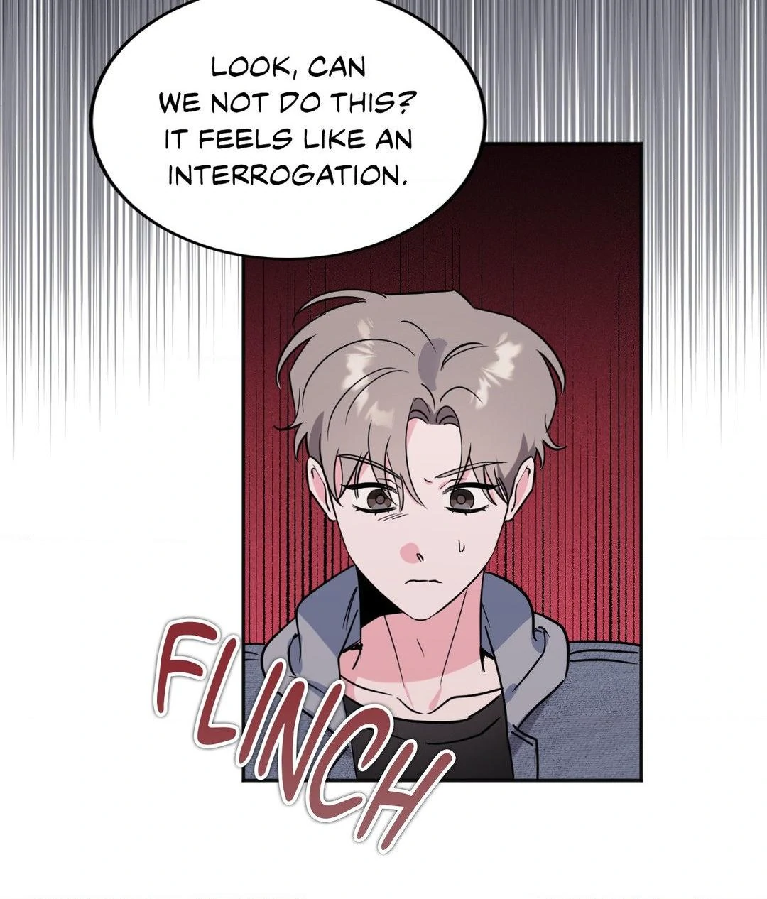 Love in Reprise (Official) - Chapter 82 manhwa