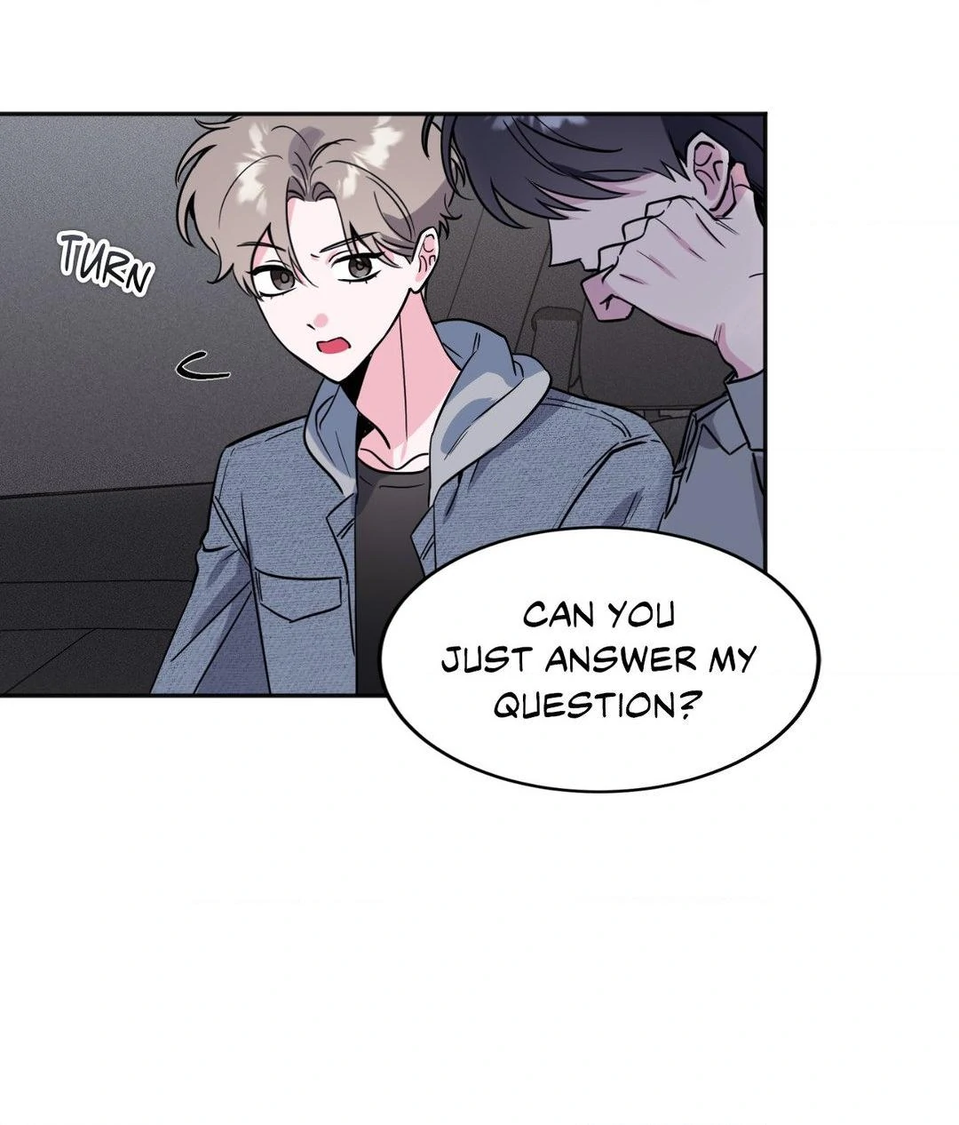 Love in Reprise (Official) - Chapter 82 manhwa