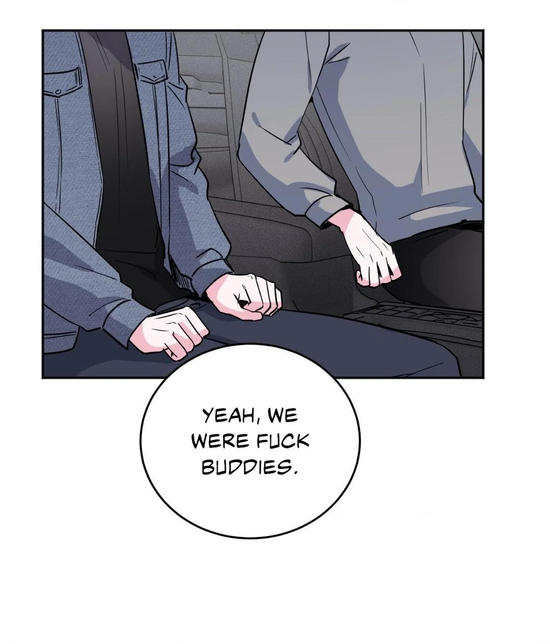 Love in Reprise (Official) - Chapter 82 manhwa