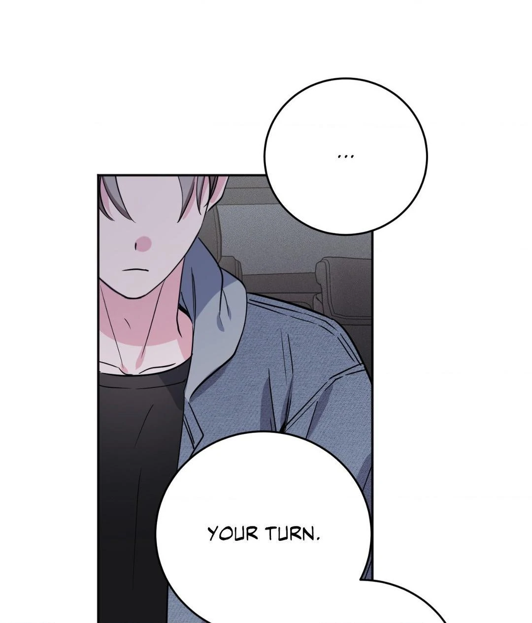 Love in Reprise (Official) - Chapter 82 manhwa