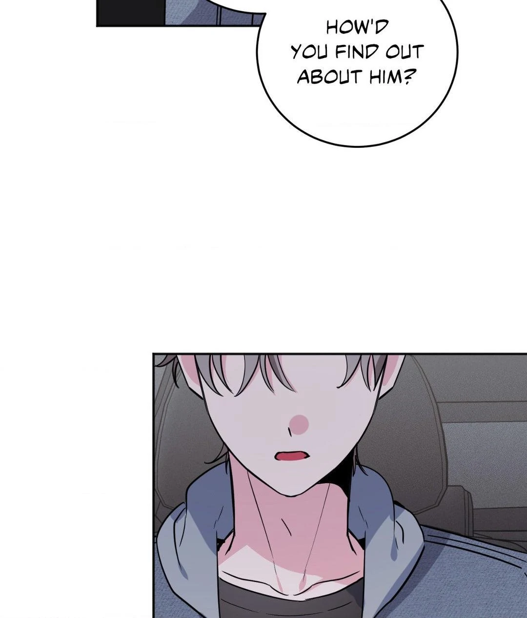 Love in Reprise (Official) - Chapter 82 manhwa