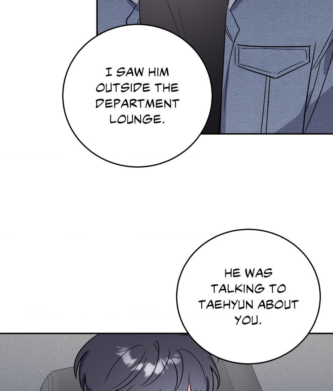Love in Reprise (Official) - Chapter 82 manhwa