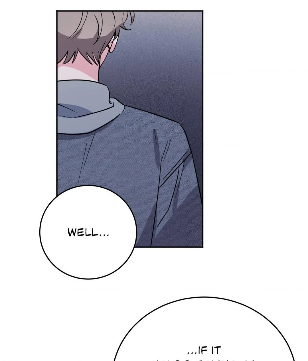 Love in Reprise (Official) - Chapter 82 manhwa